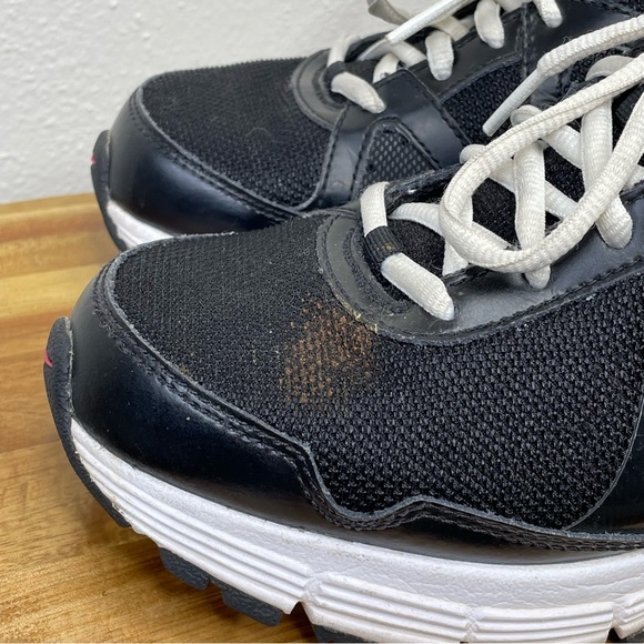 NIKE AIR MAX RUN LITE Size 6 - Picture 6 of 10